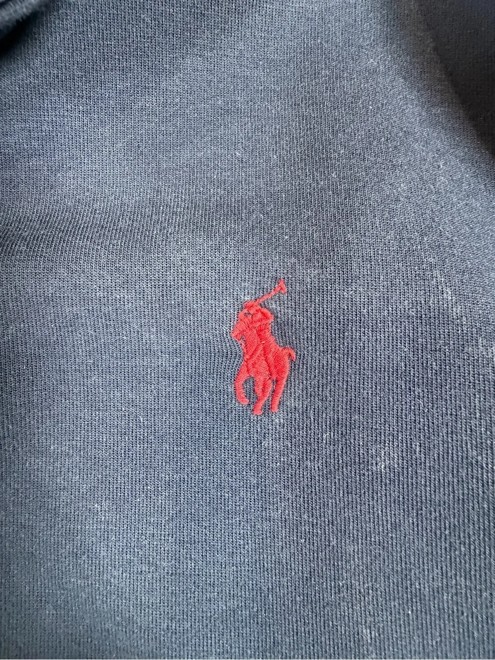 Polo Ralph Lauren soft cotton